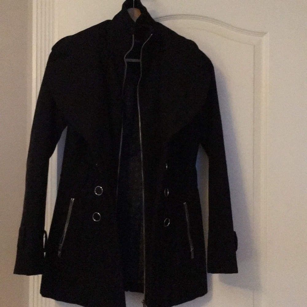 Guess coats